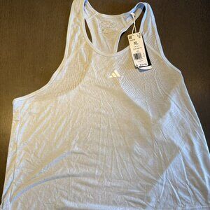 #13  Women's Adidas Tank Top size XL